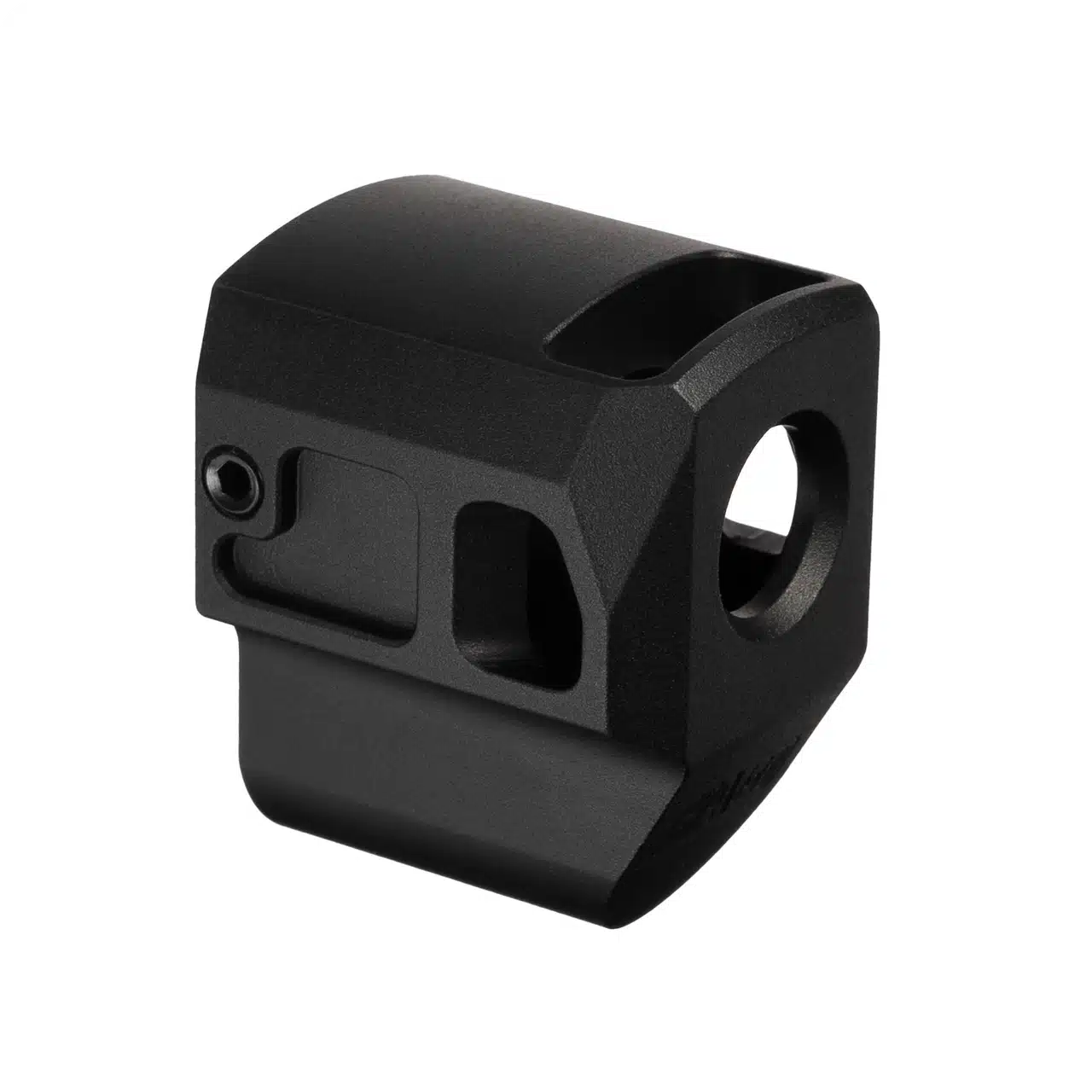Herrington Arms Compensator Für Sig Sauer P320 – 1/2″x28 – schwarz