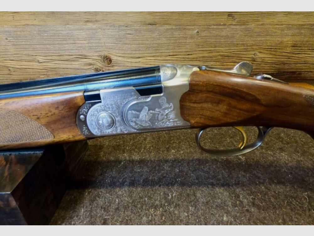 Beretta 687 Silver Pigeon III - 28/70