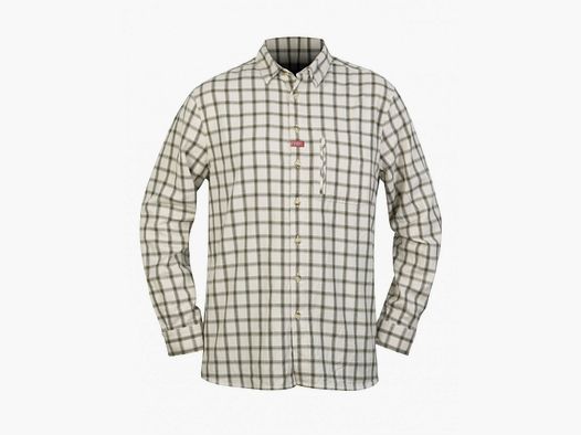 HART Moura Shirt Checkered