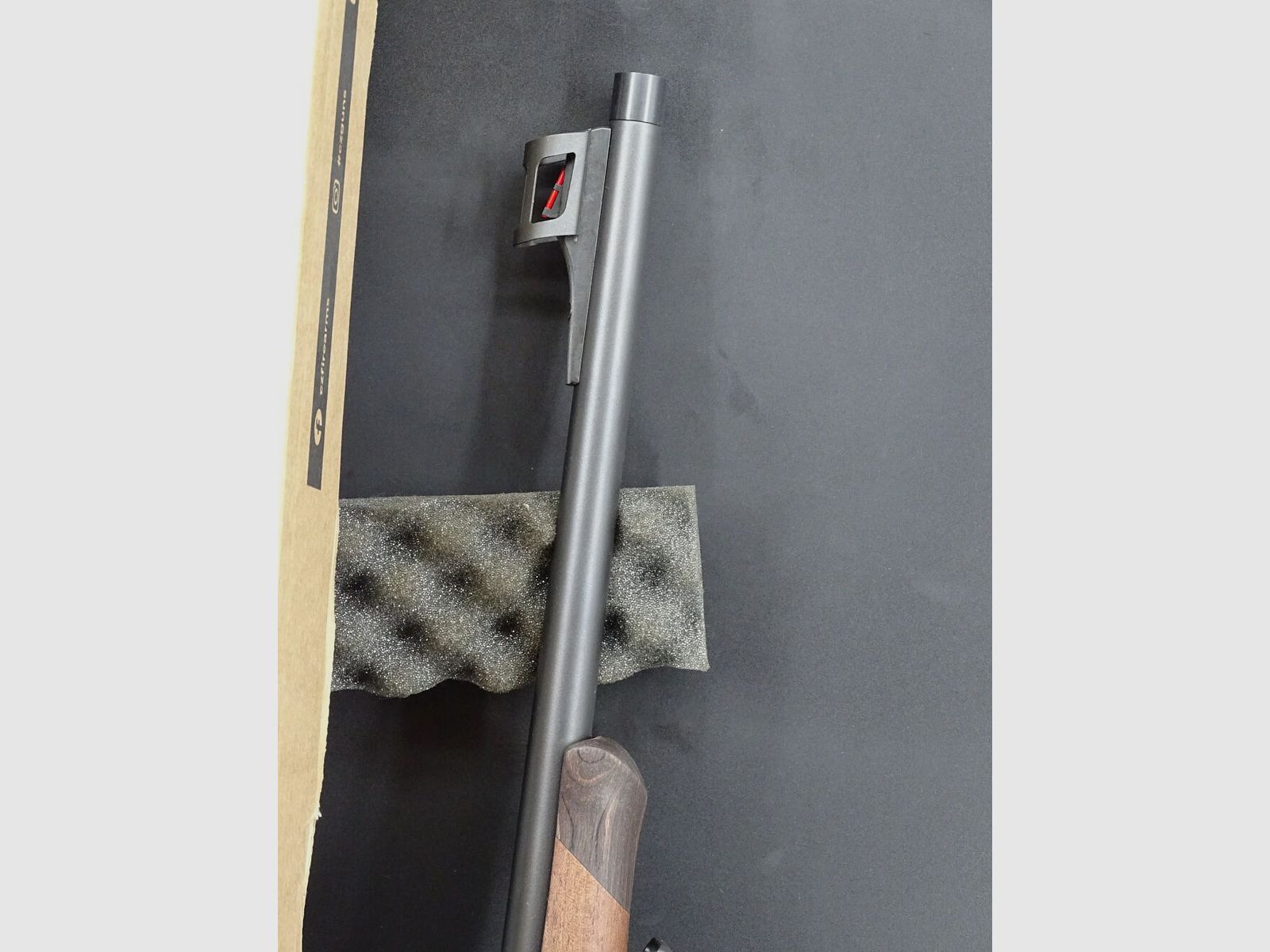 CZ 600 Luxe kaliber 8x57IS gewinde loop M15x1 nieuw wapen 600 luxe