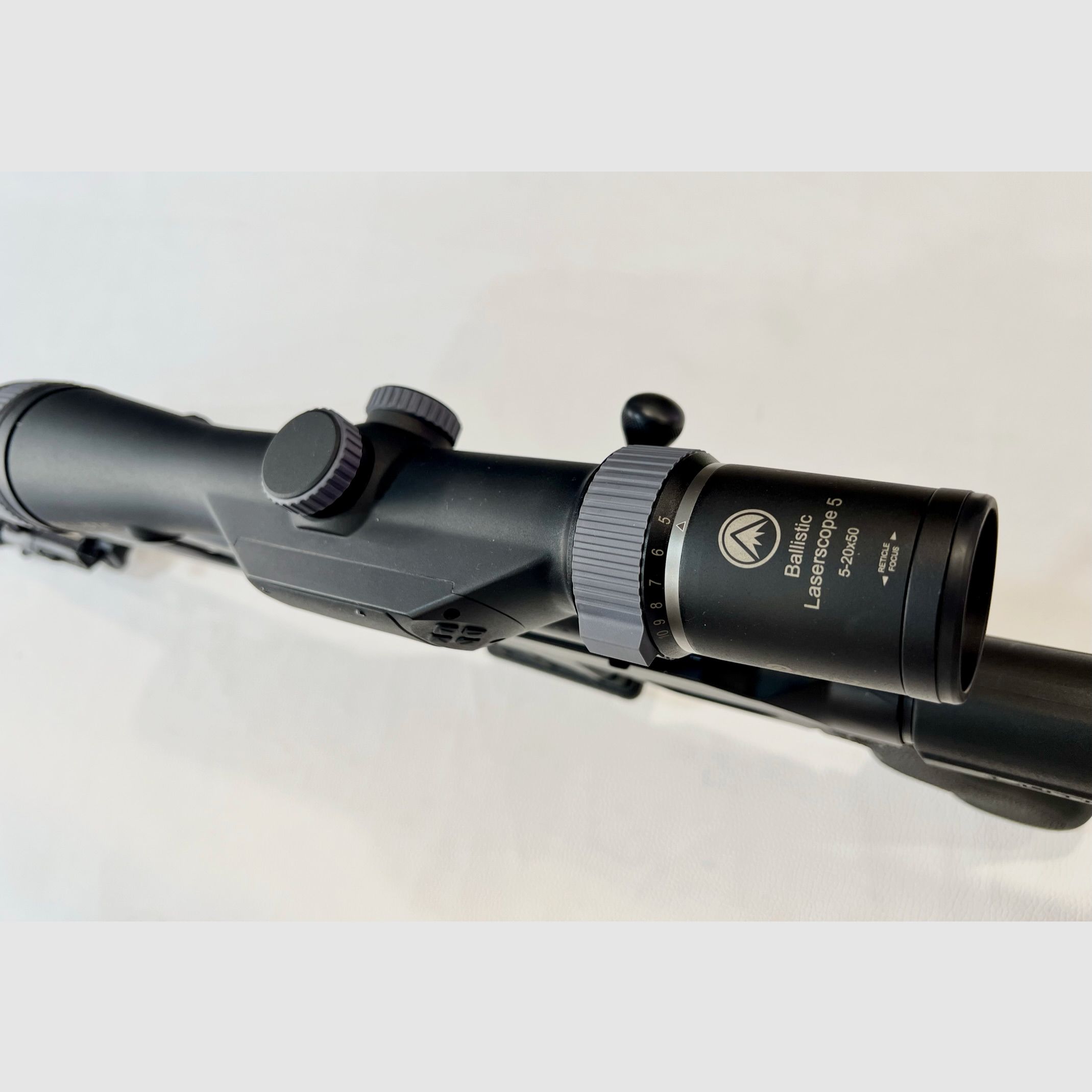 WEATHERBY VANGUARD S2 CHASSIS – 308 WIN, image 10 sur 15