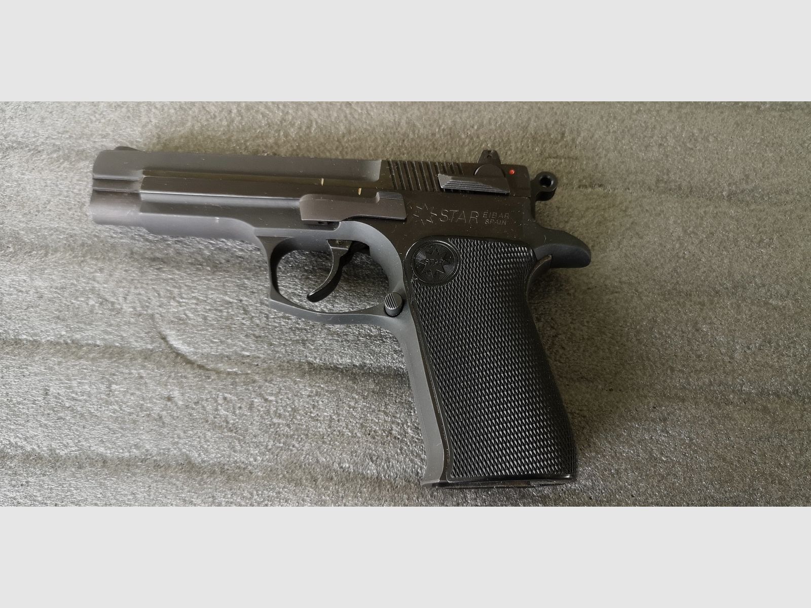 STAR PK 30