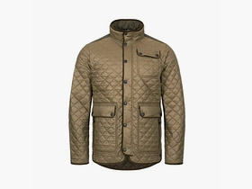 BLASER quilted jacket Miles men's size L