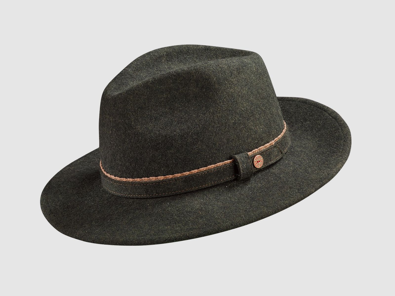 Cappello Mayser Gustav