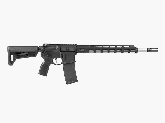 Karabinek Sig Sauer M400 TREAD V2 16" 223 REM