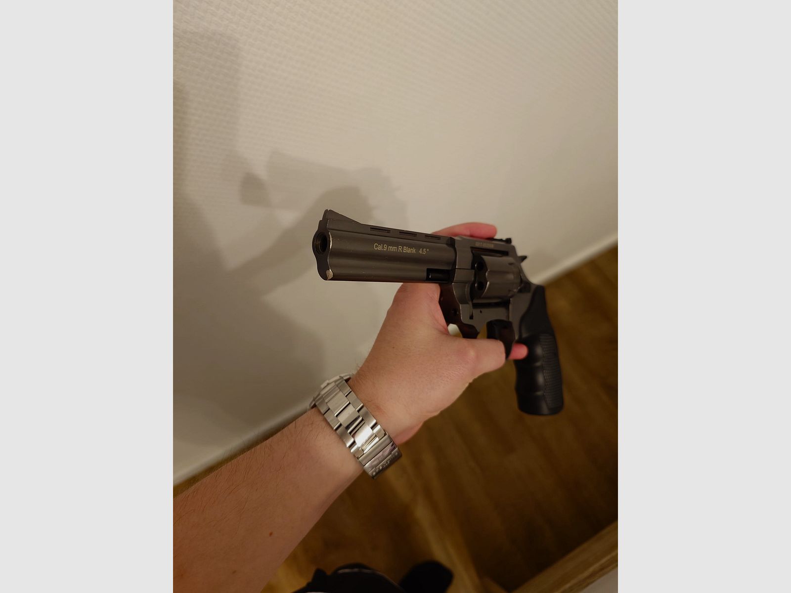 Collezione di armi a salve e decorative