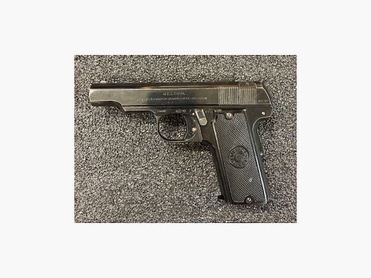 OCC - Pistole Melior 7,65 Browning