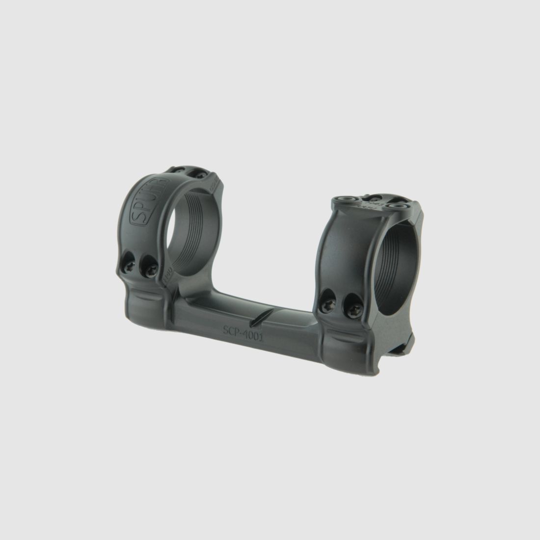 Spuhr blokmontage 34 H 30 / 13 mm OMIL PIC 1x ISMS