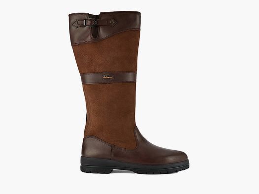 Dubarry Stiefel Dunmore Walnut