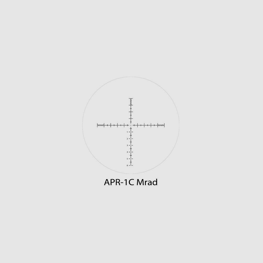 Element-Optics Helix 6-24x50mm 30mm SFP, Bild 5 von 6