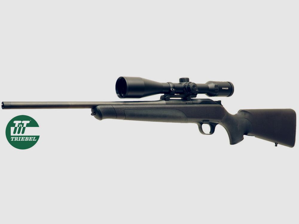 Blaser 20% Rabatt R8 Professional 308/30-06 & KAHLES 3,5-18x50