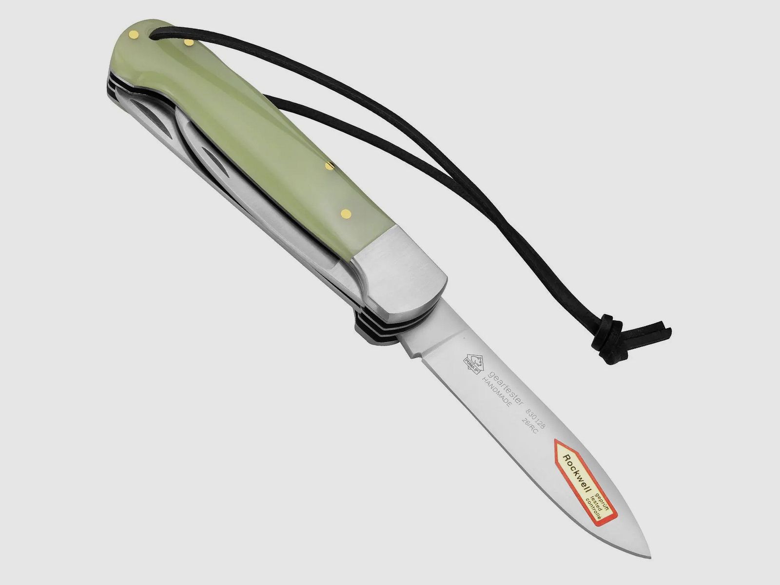 PUMA IP GEARTESTER Jagdtaschenmesser