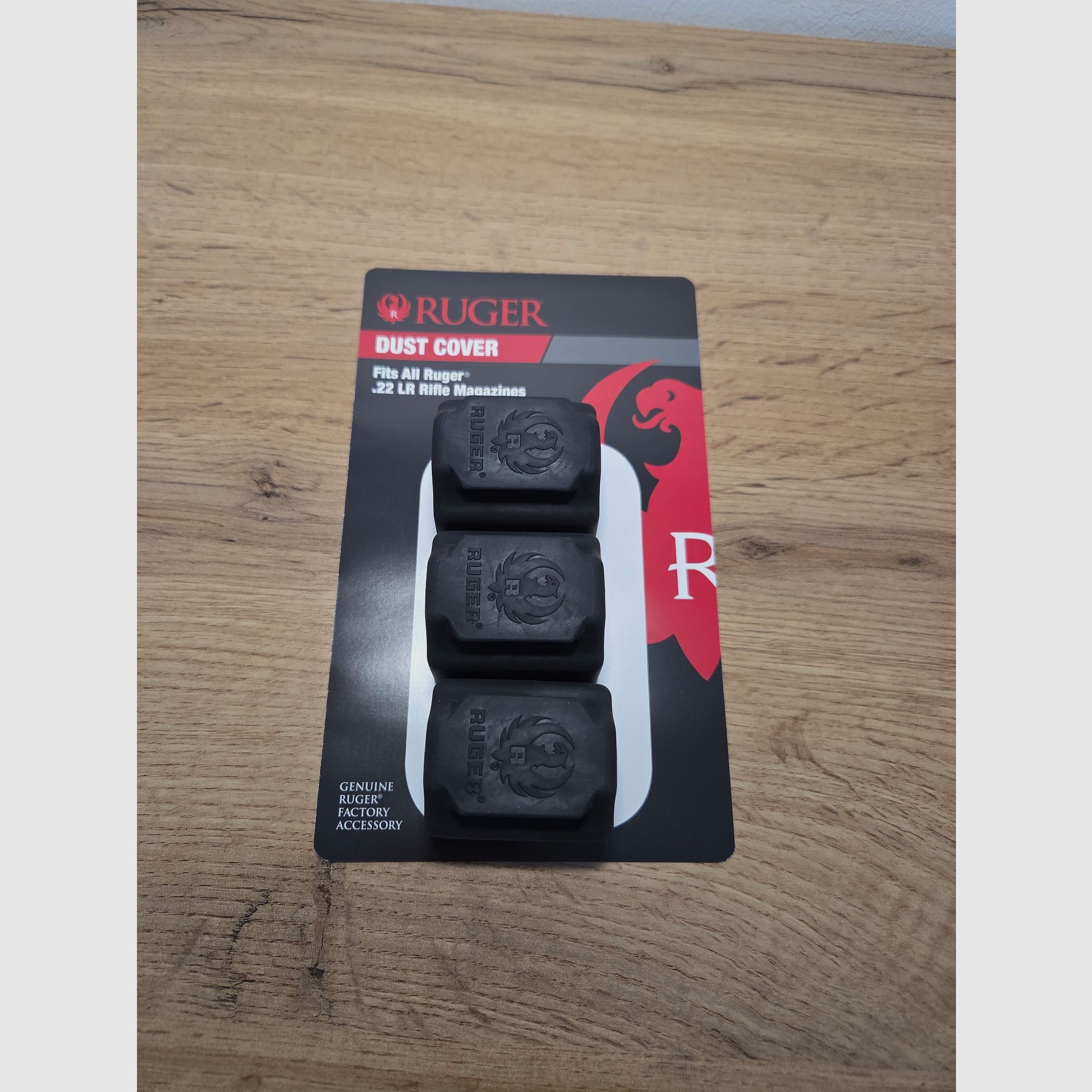 Ruger 10/22 accessoireset, sportafzuiging magazijn BX-1 BX-15 BX-trigger