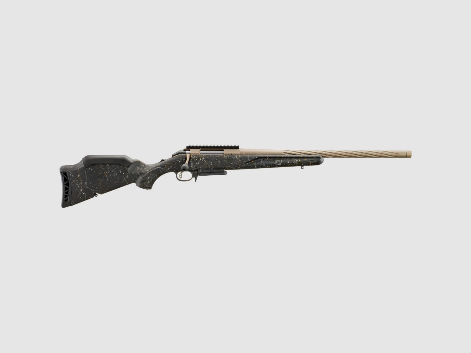 Ruger American Rifle Gen. 2 Prairie – .308Win - 46972, imagen 1 de 16