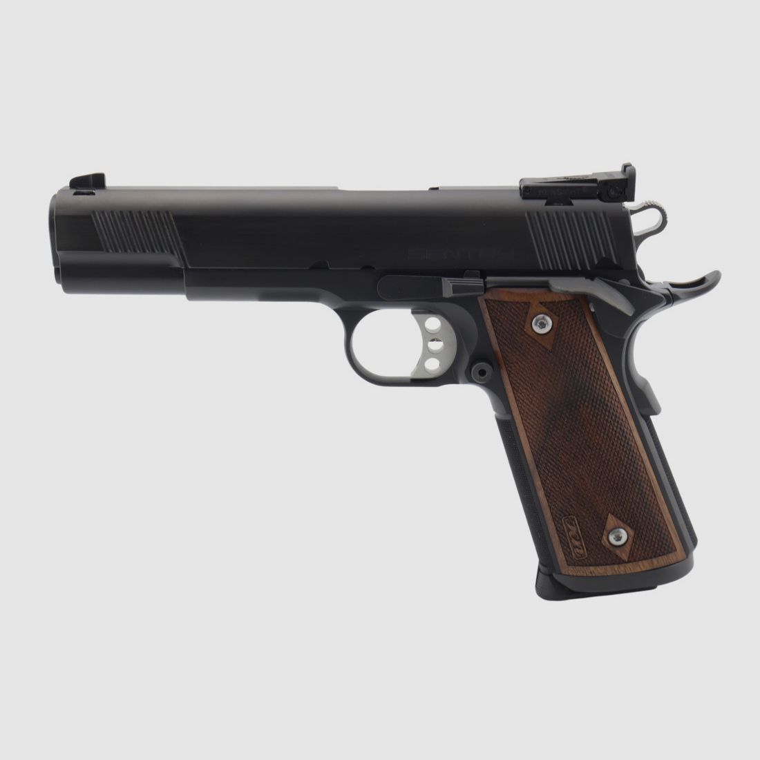 STP Sentry 5.0 di Prommersberger Made in Germany, immagine 3 di 11