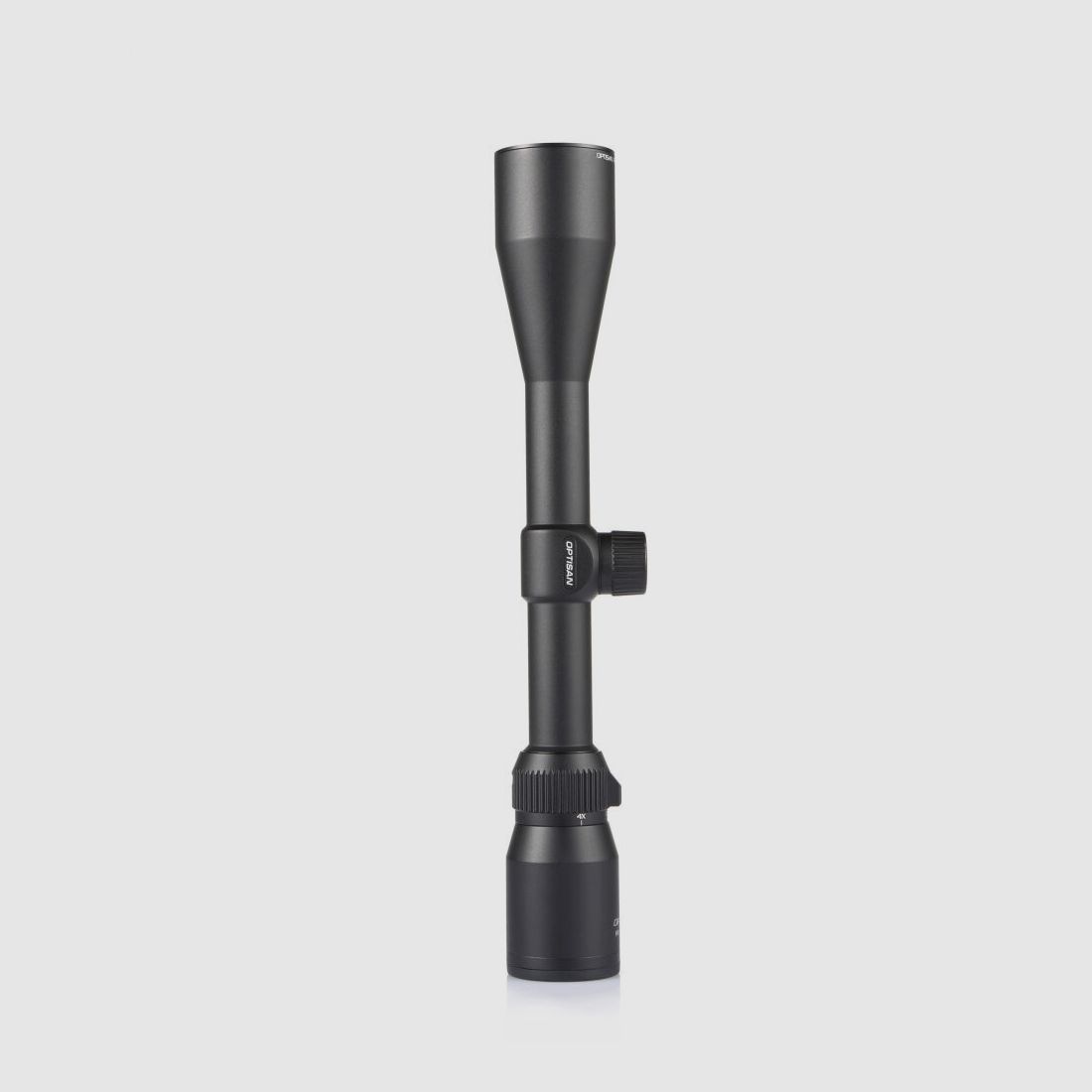 Optisan OPTISAN HX Serie 4-12x40