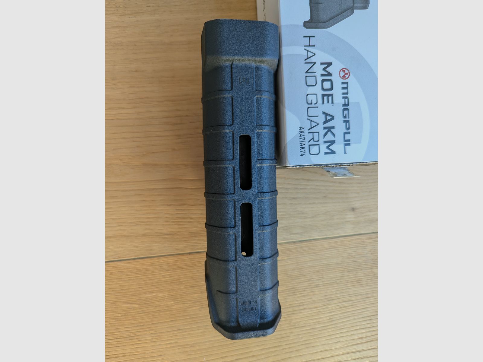 MAGPUL MOE AKM AK47 Karabijnhandgreep Zwart Handguard
