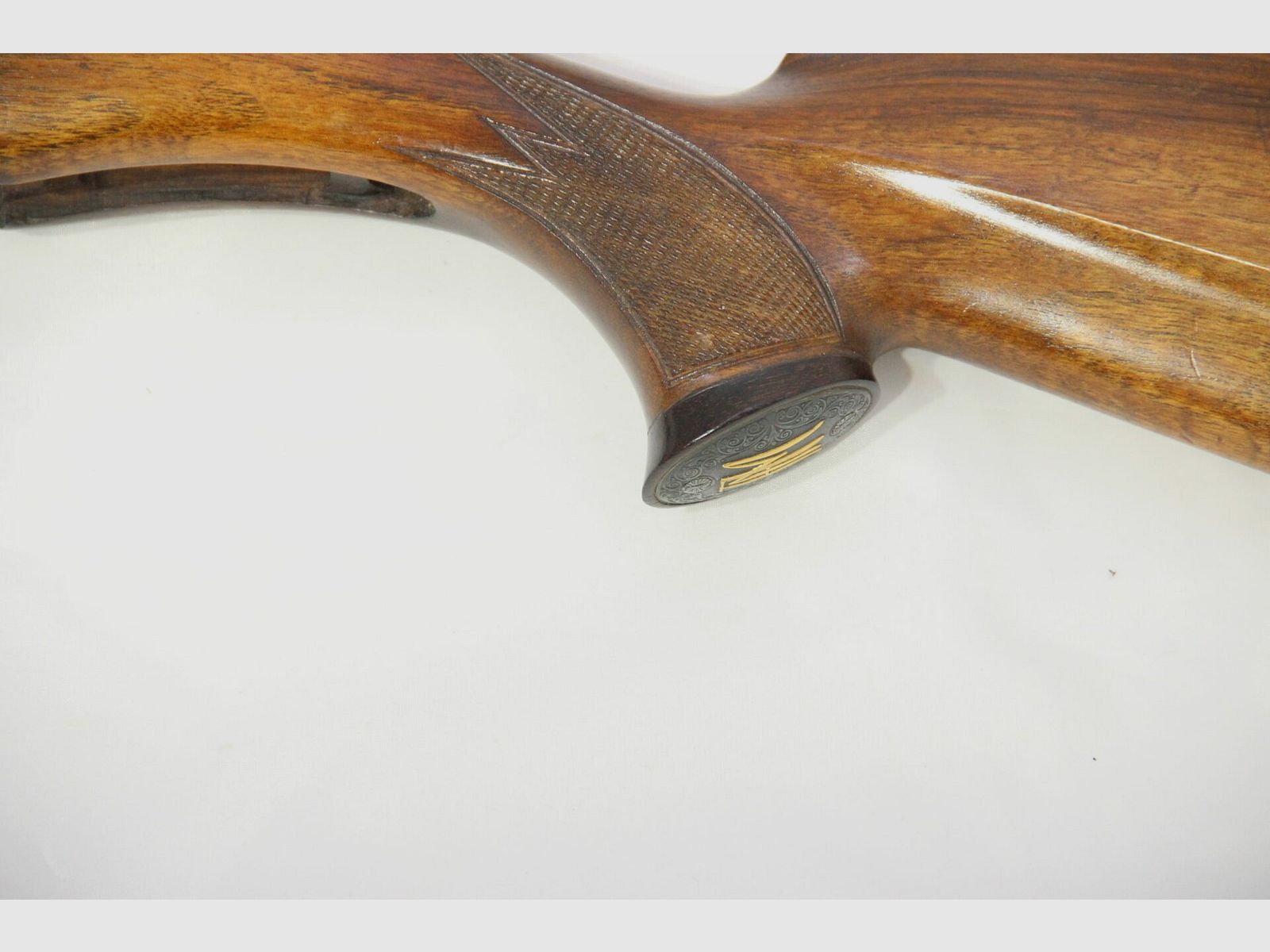 Steyr Schaft Schönauer M72 Nr:46, Bild 4 von 5