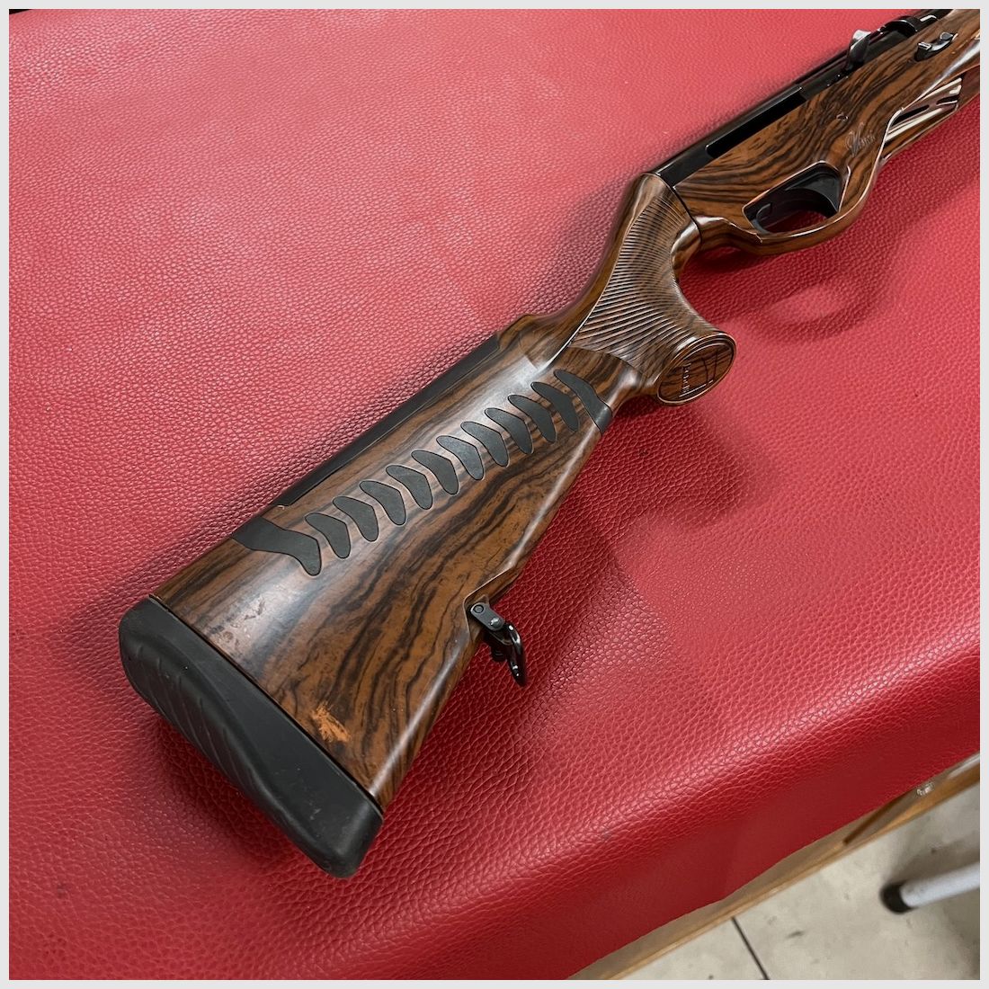 Benelli Vinci, Bild 2 von 7