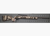 SAVAGE AXIS 2 PRO WESTERN .308 WIN 20"/50,8CM 5/8"-24