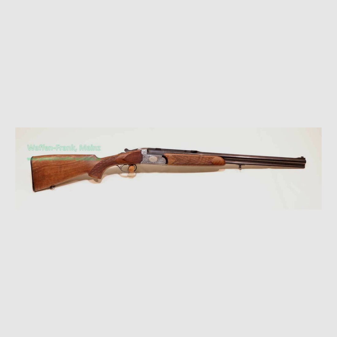 Zoli - Italien Mod. Jagd Luxus