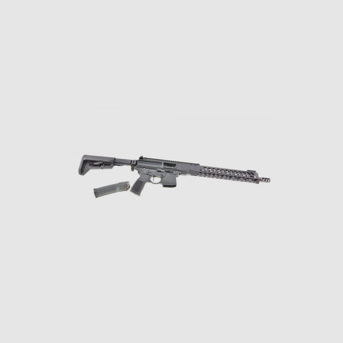 Sig Sauer MPX 9 mm, immagine 1 di 7