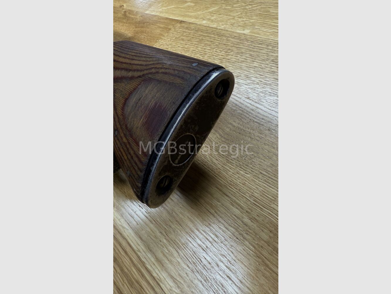WBP Jack - halbautom. Büchse 7,62x39 - System AKM AK47 AK74 MGBs Special Edition Retro AKM - Bajonett kann montiert werden - hergestellt in Poland