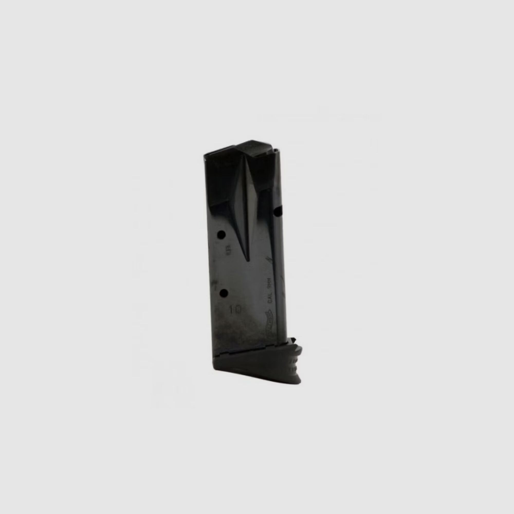 Walther Magazine PP+ M2 Sub Compact 10-round