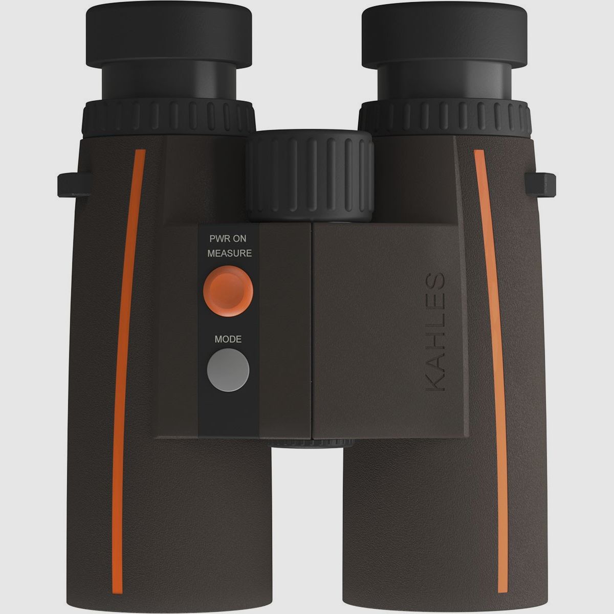 Binocolo con telemetro KAHLES HELIA 42 RF 10×42, immagine 2 di 3