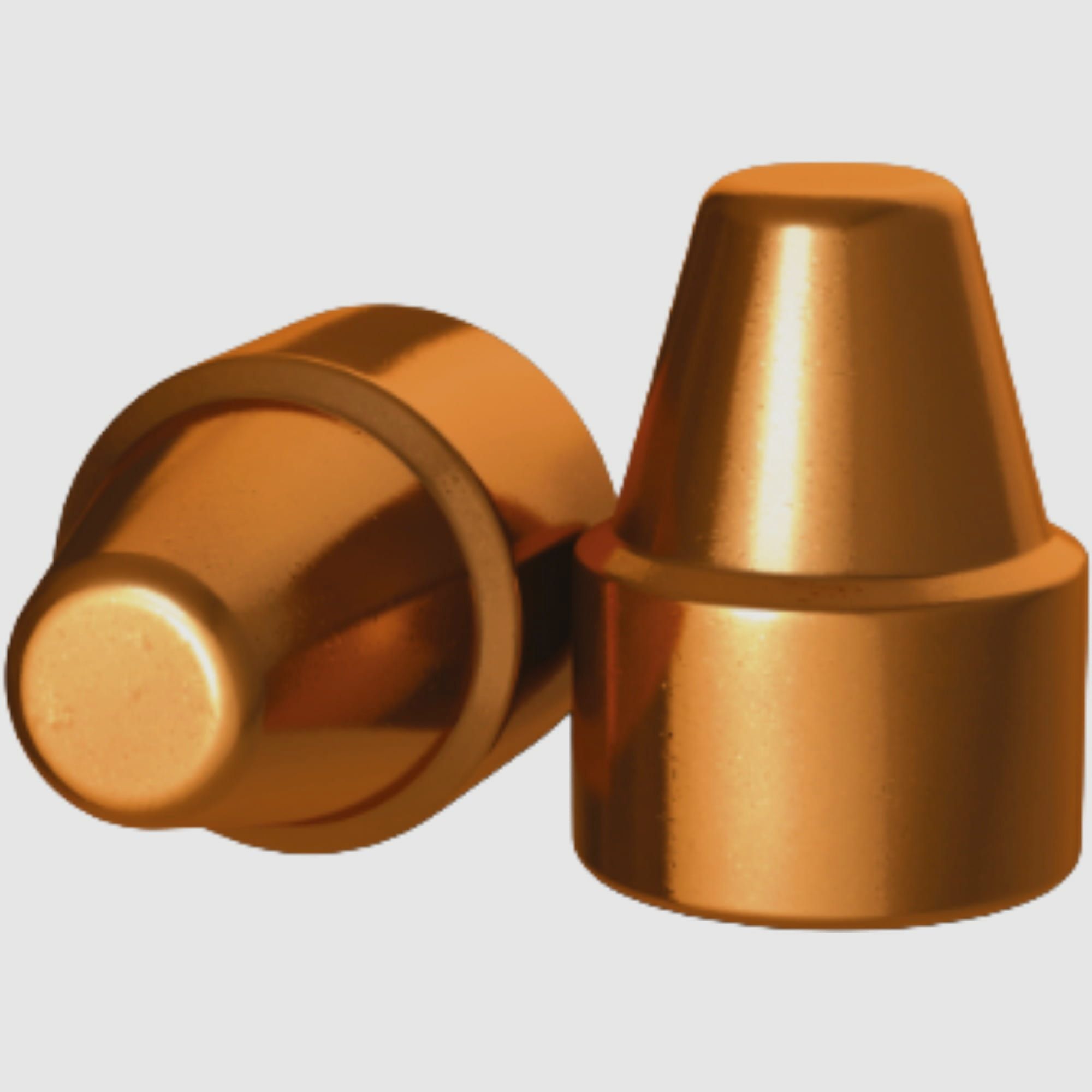 H&N SWC .45 ACP .451 HS 195GR 100 pièces