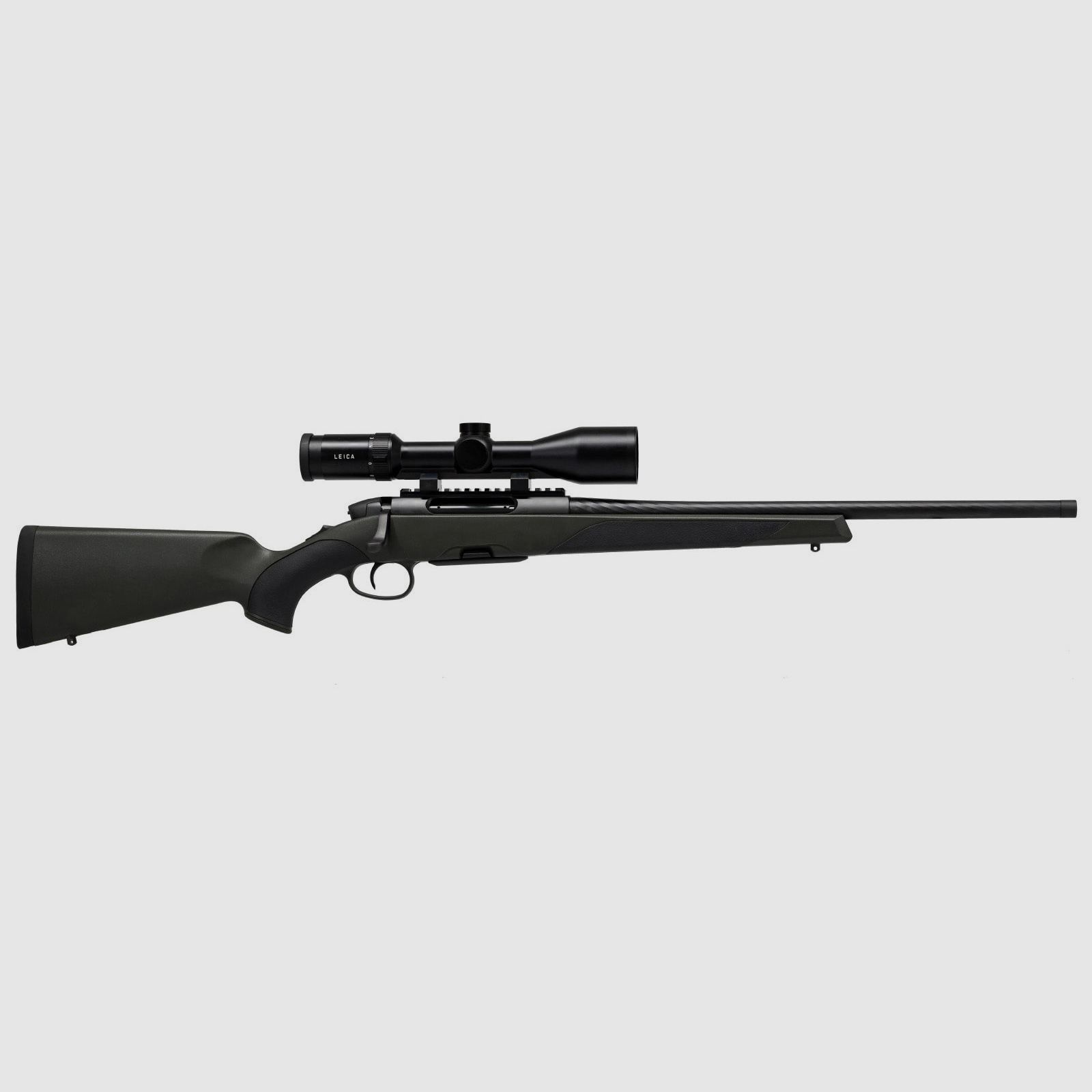 Steyr SM12 SX Komplettangebot inkl. Optik