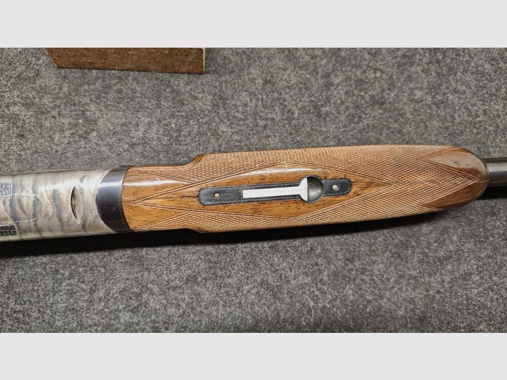 Mauser Gamba 71E1