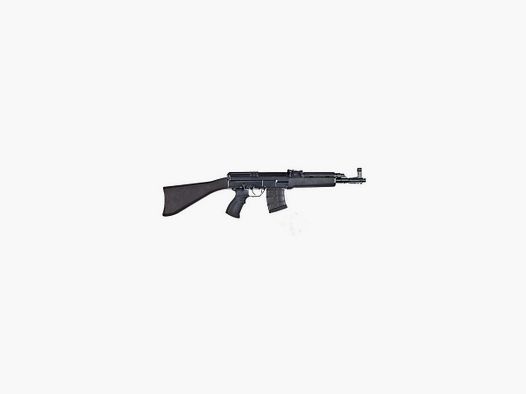 CARAB VZ58 SPORTER CARBINE CSA CAL 7.62X39, 10 COUPS