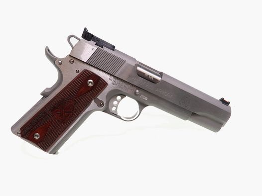 Springfield 1911 Range Officer 9mmPara