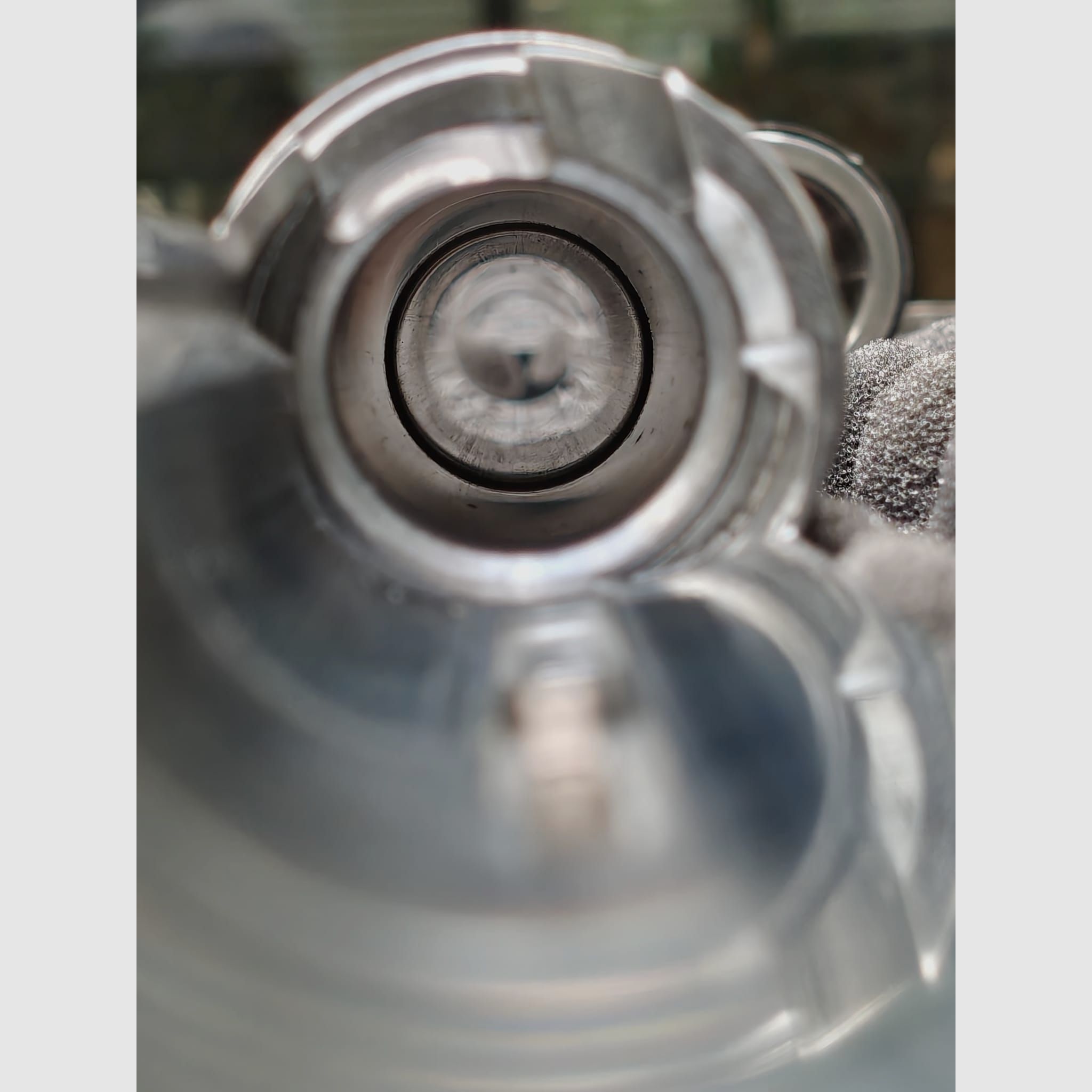 Beretta 1301 fusil à répétition automatique