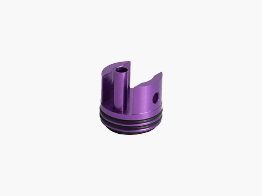 Double O-Ring Cylinderhead für V7 Gearboxen