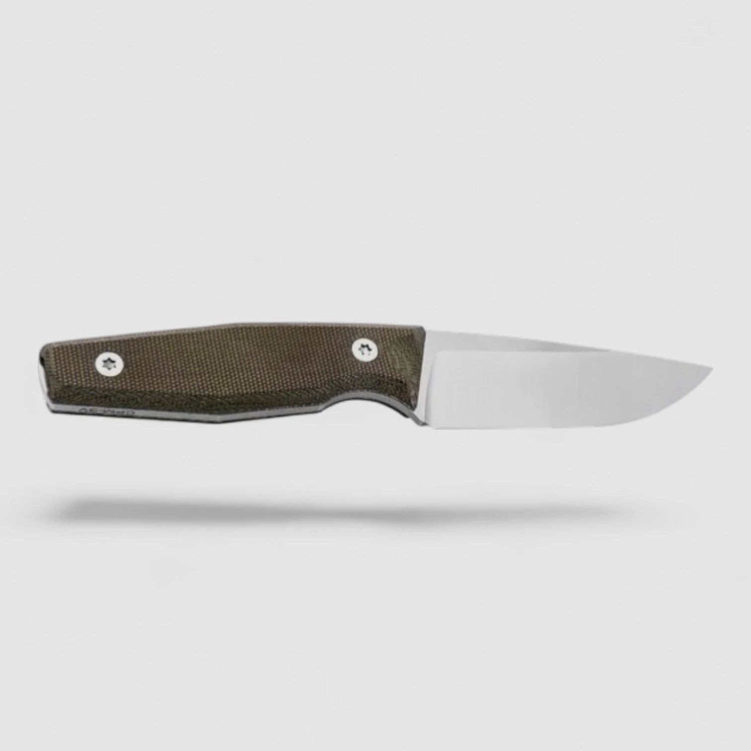 Böker AK4 – Nóż myśliwski z stalą CPM-3V i uchwytem Micarta