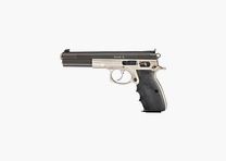 CZ CZ 75 Sport II Duotone Pro Tuning