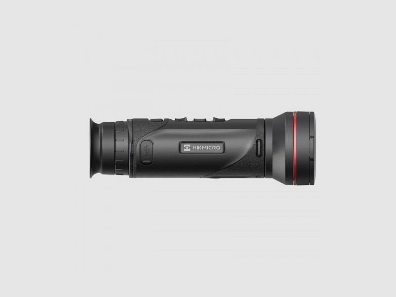 Hikmicro 50-2-142 Monokular Wärmebildgerät Falcon FQ50L 2.0 NEU