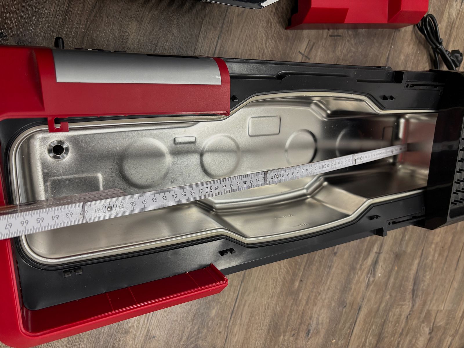 Hornady Hot Tub Sonic Cleaner XXL Ultraschallreiniger Neuwertig 