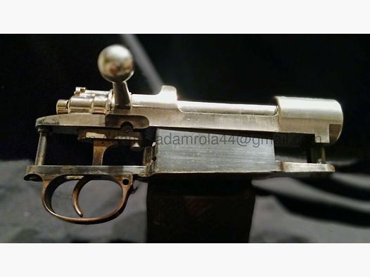 Mauser 1909