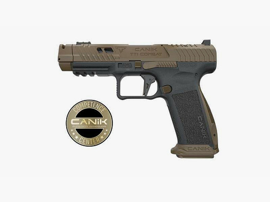 Canik Arms CANIK TP9 TTI Combat