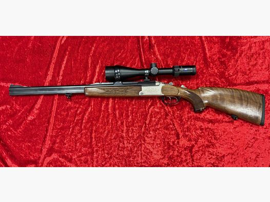 Blaser Modell GB860 - Prestige