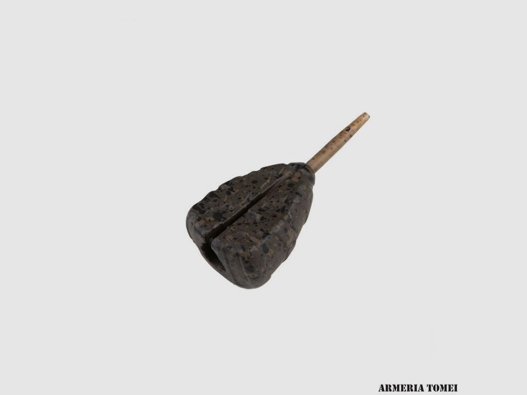 PIOMBI – FOX – EDGES FLAT PEAR INLINE LEAD inline 4oz / 113g