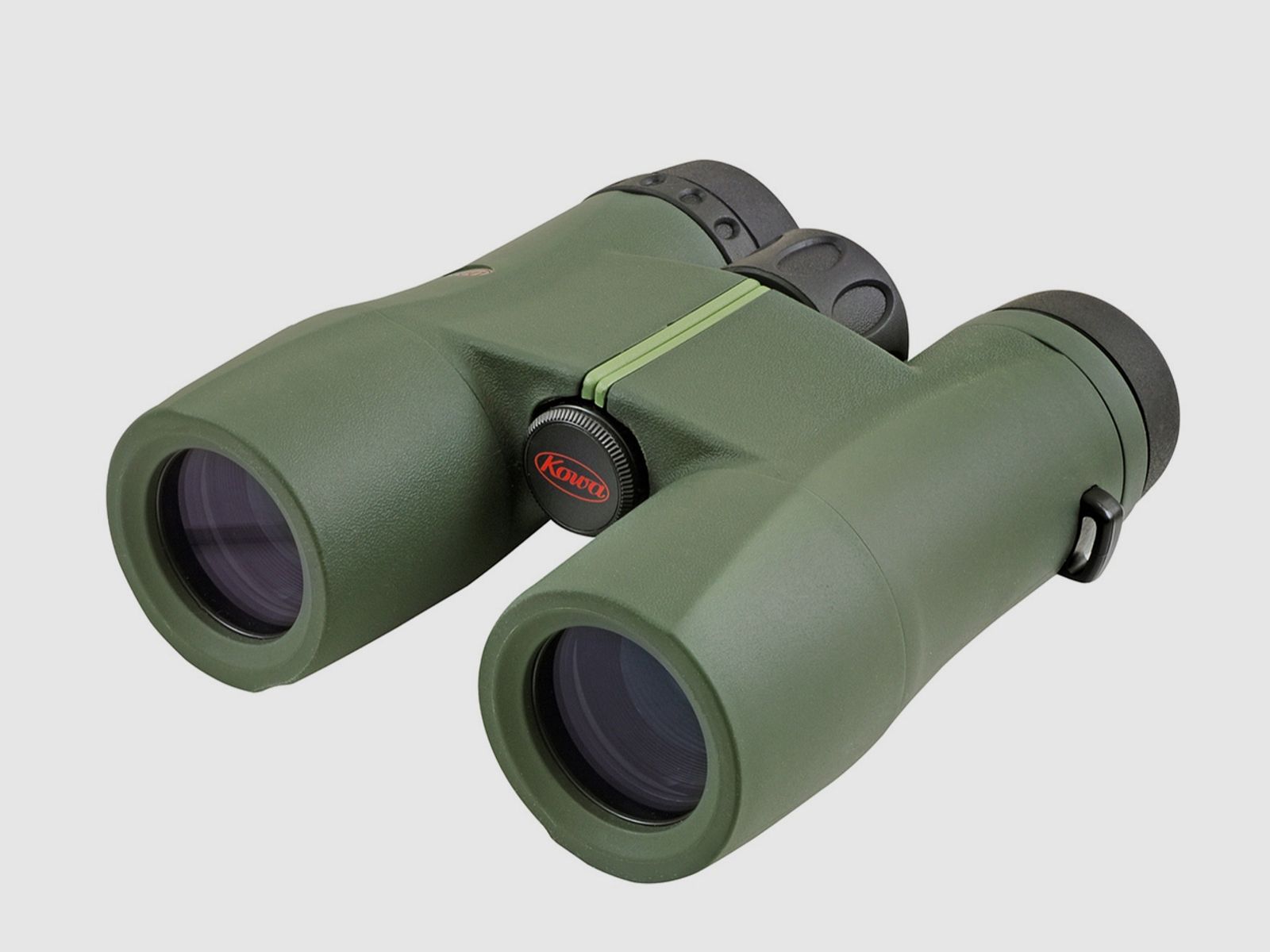 Kowa Fernglas SV II 8x32 mit Tasche und Riemen