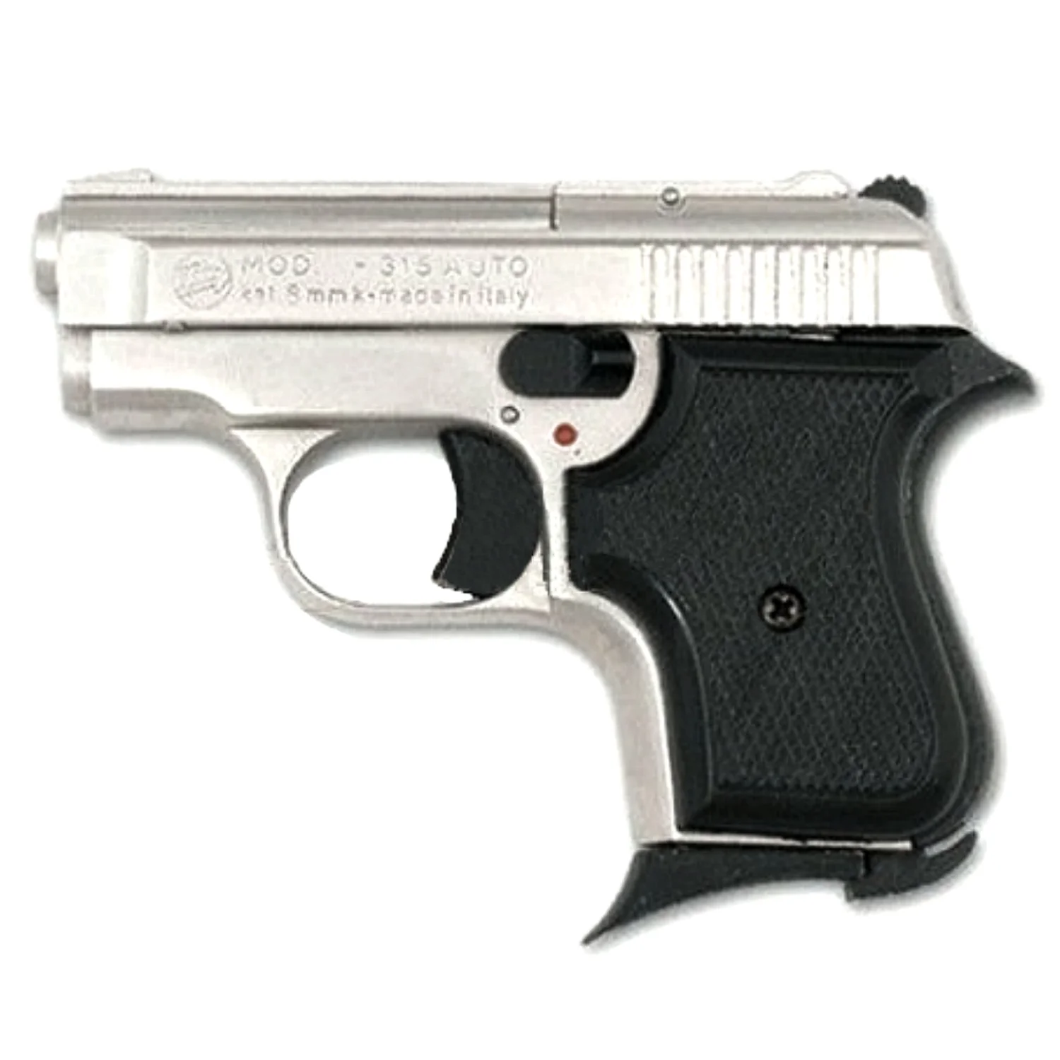 BRUNI 315 AUTO – SALVE