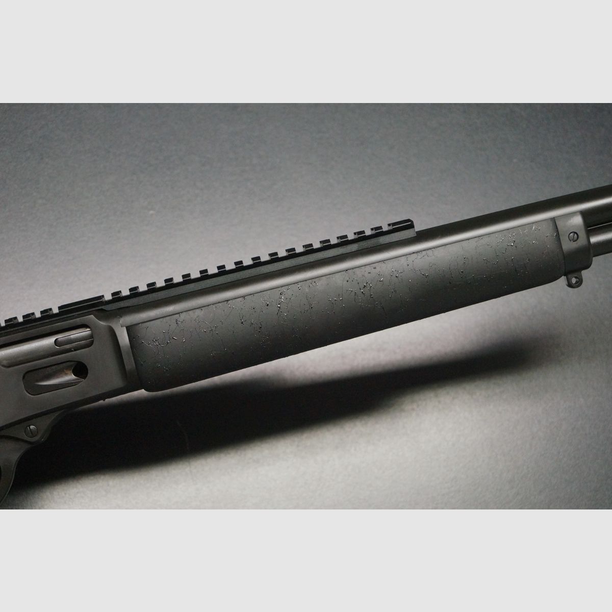 Rossi R95 Triple Black 44 Mag, Bild 2 von 6
