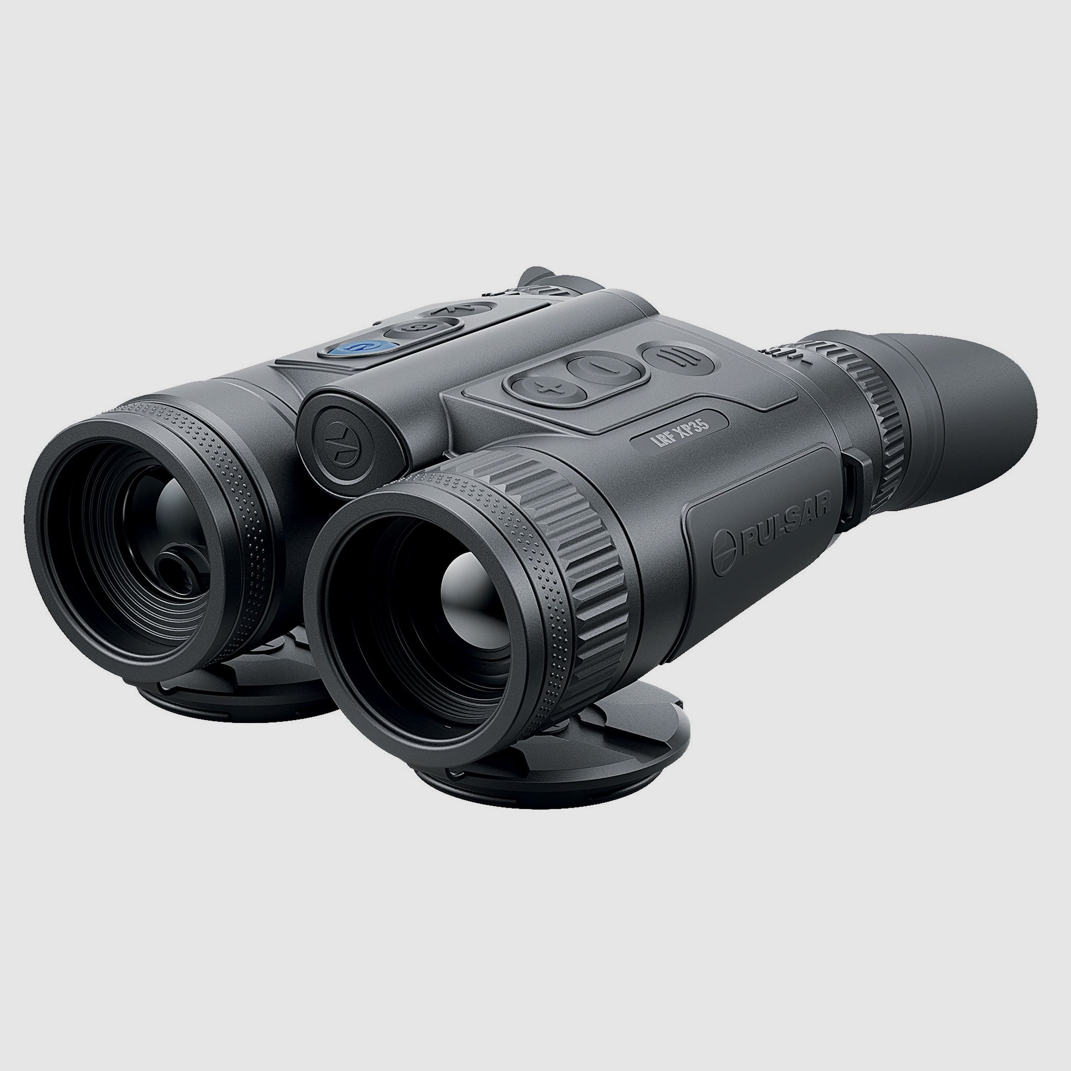 Pulsar Wrmebildfernglas Merger LRF XP35