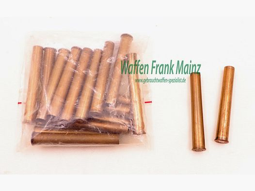 DWM, Karlsruhe Hülsen 9,3x72R