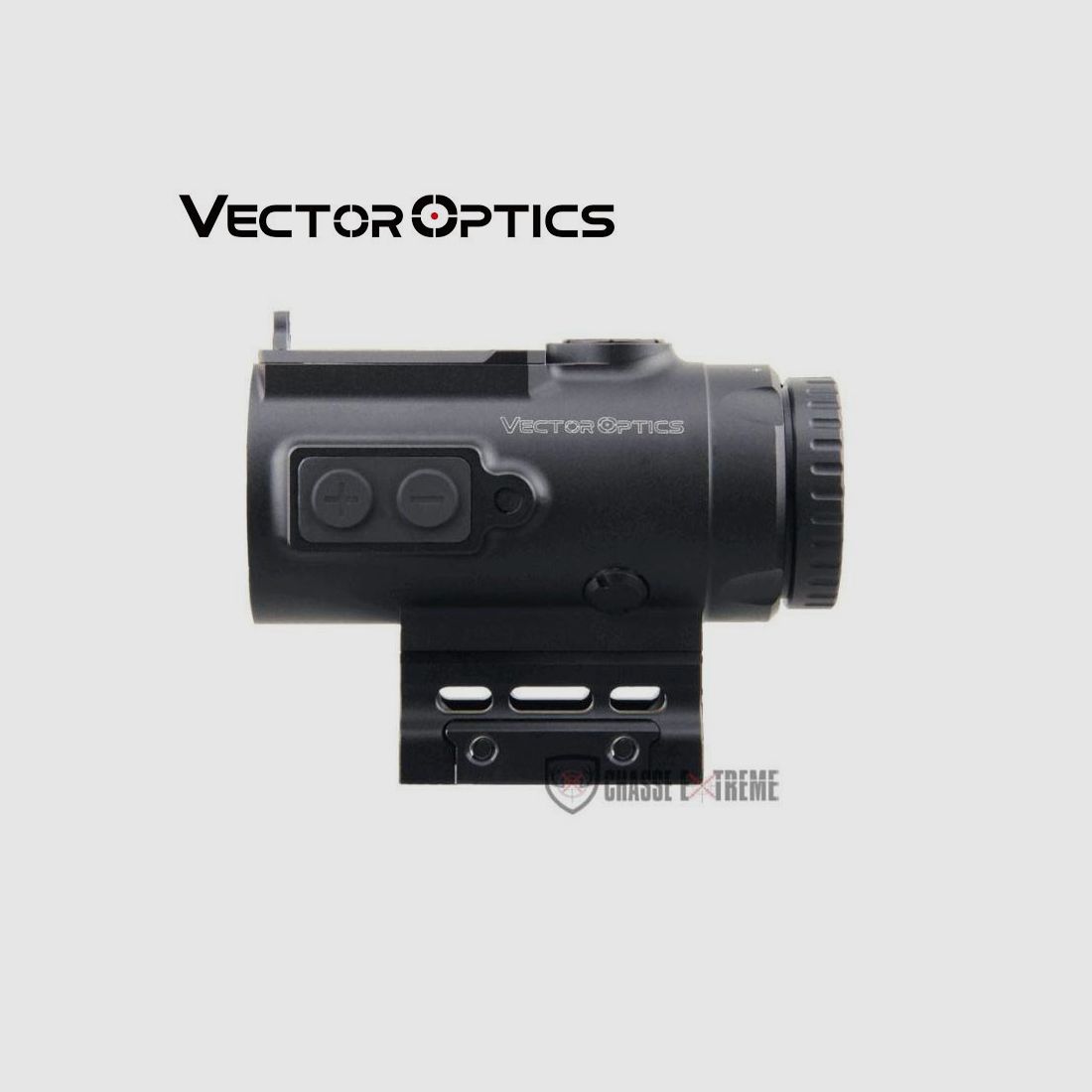 Point Rouge VECTOR OPTICS Paragon Veps Mbr 4X24, Bild 4 von 5